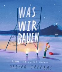 Produktbild: Was wir bauen