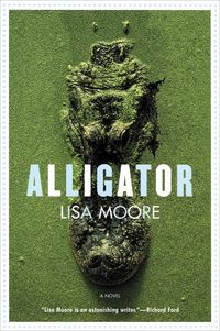 Produktbild: Alligator