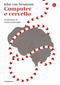 Produktbild: Computer e cervello