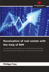Produktbild: Revaluation of real estate with the help of BIM