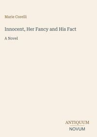 Produktbild: Innocent, Her Fancy and His Fact