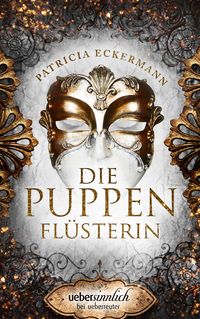Produktbild: Die Puppenfl&uuml;sterin