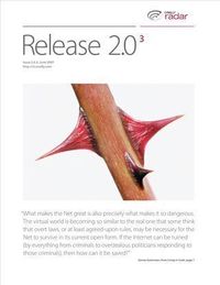 Produktbild: Release 2.0: Issue 3