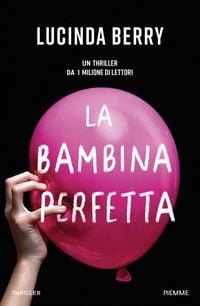 Produktbild: La bambina perfetta