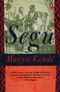 Produktbild: Segu