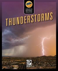 Produktbild: Thunderstorms