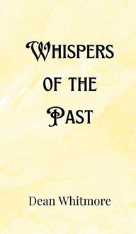 Produktbild: Whispers of the Past