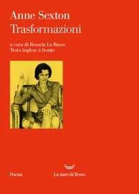 Produktbild: Trasformazioni. Testo inglese a fronte