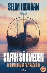 Produktbild: Safak S&ouml;kmeden