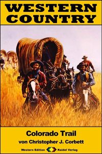 Produktbild: WESTERN COUNTRY 284: Colorado Trail