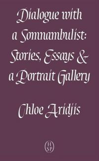 Produktbild: Dialogue with a Somnambulist