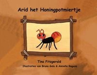 Produktbild: Arid het Honingpotmiertje