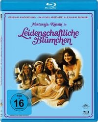 Produktbild: Leidenschaftliche Bl&uuml;mchen - Original Kinofassung (in HD neu abgetastet)