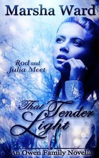 Produktbild: That Tender Light: An Owen Family Novella