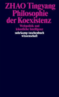 Produktbild: Philosophie der Koexistenz