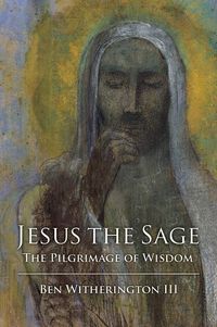 Produktbild: Jesus the Sage Paper Edition