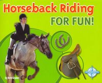 Produktbild: Horseback Riding for Fun!