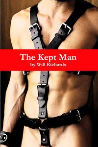 Produktbild: The Kept Man
