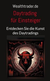 Produktbild: Daytrading f&uuml;r Einsteiger
