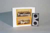 Produktbild: Freiburg | Bern