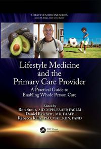 Produktbild: Lifestyle Medicine and the Primary Care Provider