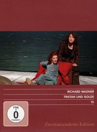 Produktbild: Tristan und Isolde