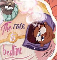 Produktbild: The Race to Bedtime
