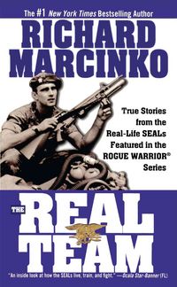 Produktbild: The Real Team