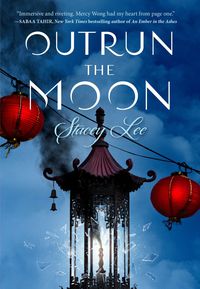 Produktbild: Outrun The Moon