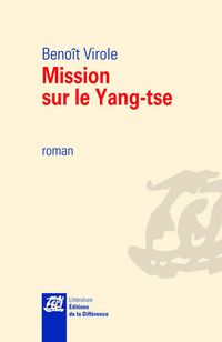 Produktbild: Mission sur le Yang-Tse
