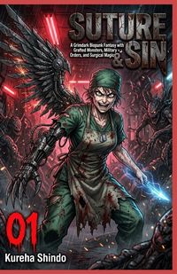 Produktbild: Suture & Sin