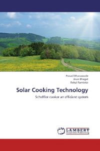 Produktbild: Dhanawade, P: Solar Cooking Technology