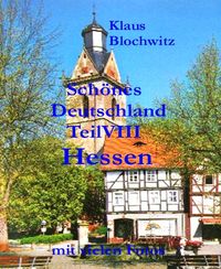 Produktbild: Sch&ouml;nes Deutschland Teil VIII