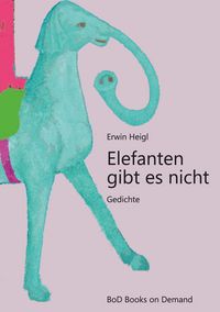 Produktbild: Elefanten gibt es nicht