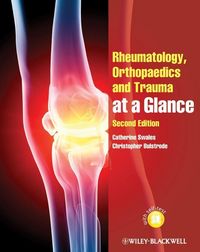 Produktbild: Rheumatology, Orthopaedics and Trauma at a Glance