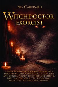 Produktbild: Witchdoctor Exorcist