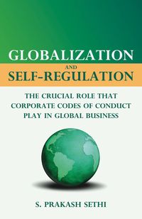 Produktbild: Globalization and Self-Regulation