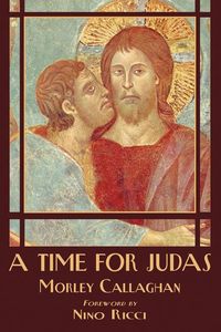 Produktbild: A Time for Judas