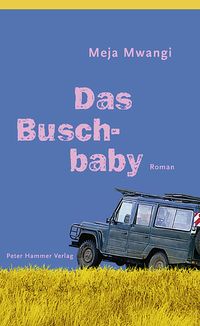Produktbild: Das Buschbaby