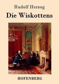 Produktbild: Die Wiskottens