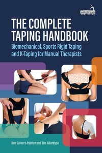 Produktbild: The Complete Taping Handbook
