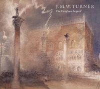 Produktbild: Baker, C: J.M.W Turner