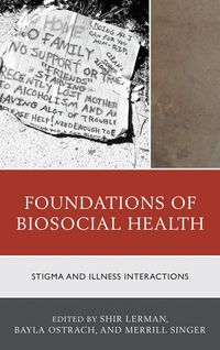 Produktbild: Foundations of Biosocial Health
