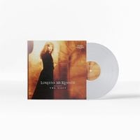Produktbild: The Visit, 1 Schallplatte (140g crystal clear vinyl)