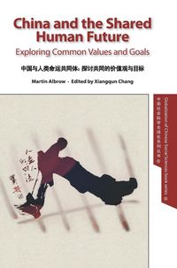 Produktbild: China and the Shared Human Future