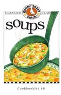 Produktbild: Soups Cookbook