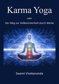 Produktbild: Karma Yoga