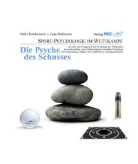 Produktbild: Die Psyche des Schusses