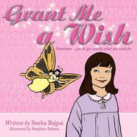 Produktbild: Grant Me a Wish