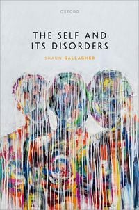 Produktbild: The Self and its Disorders